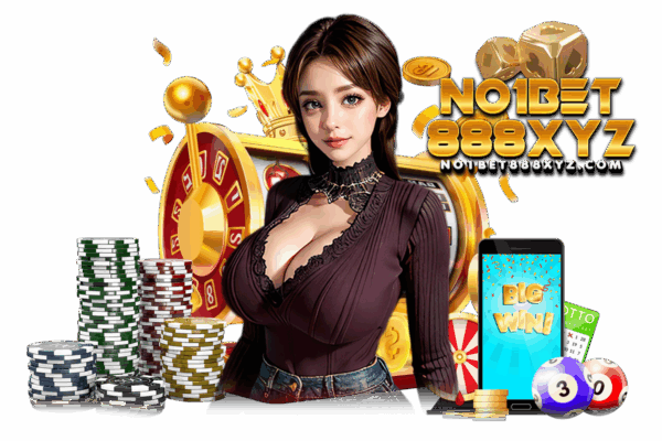 no1bet888 login