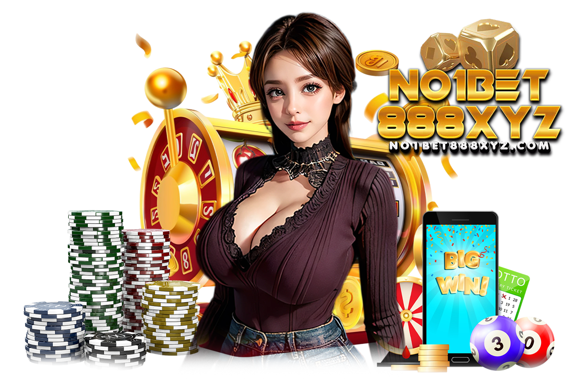 no1bet888 login