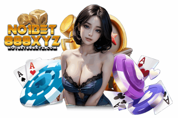 no1bet888 xyz บาคาร่า