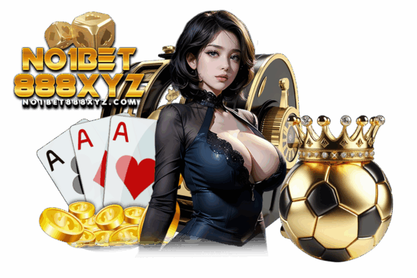 no1bet888 xyz เว็บตรง