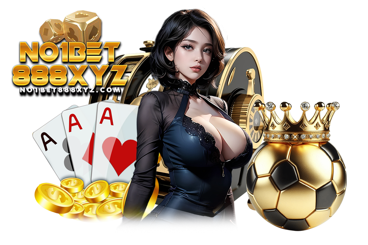 no1bet888 xyz เว็บตรง