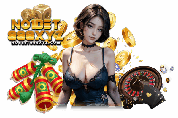 no1bet888 ทางเข้า